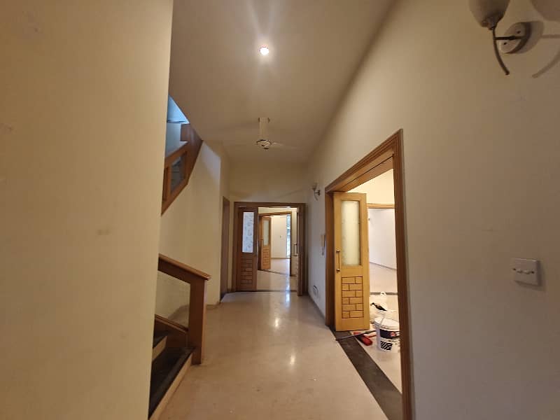 ideal house for rent in F 7 14