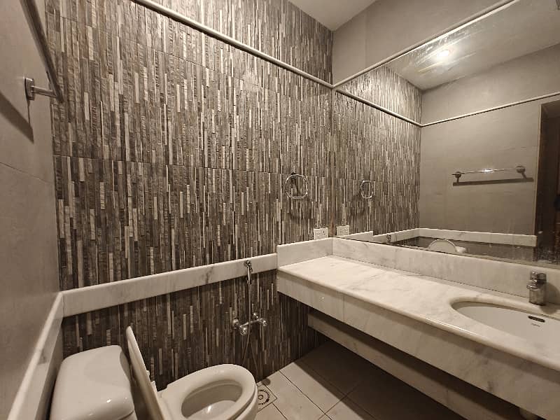 ideal house for rent in F 7 15