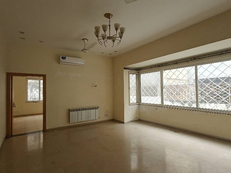 ideal house for rent in F 7 19