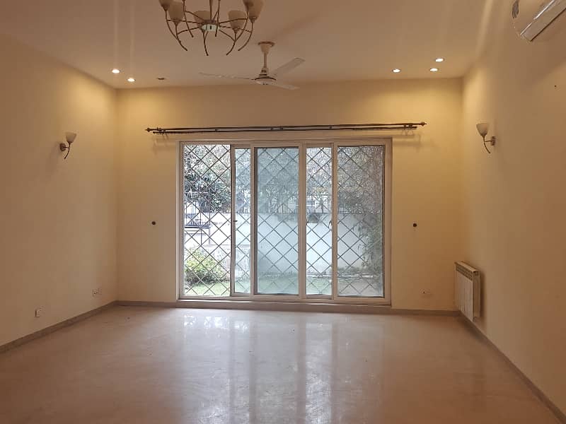 ideal house for rent in F 7 21