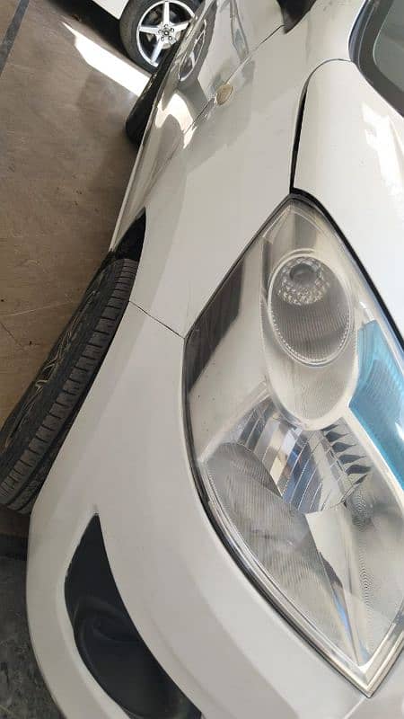 Suzuki Wagon R 2021 VXL White 7