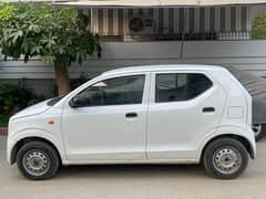 Suzuki Alto 2021