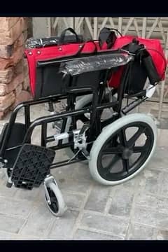 Wheel Chair