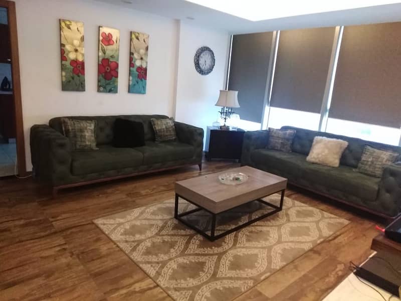 Ideal Location In Islamabad 2
