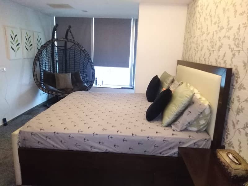 Ideal Location In Islamabad 5