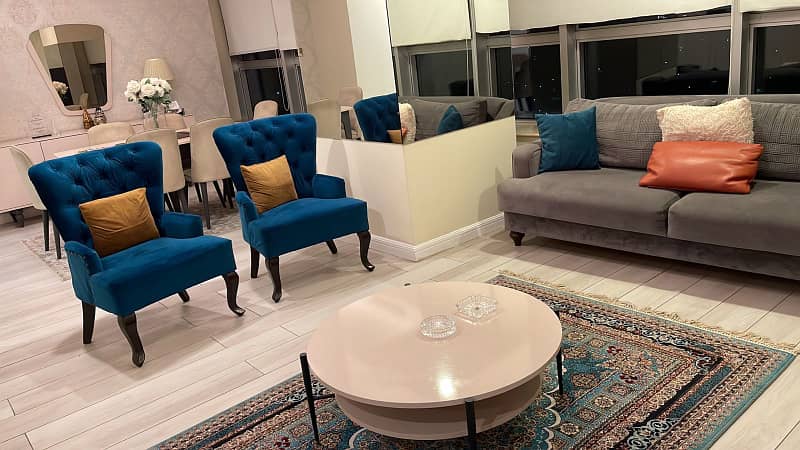 Ideal Location In Islamabad 6