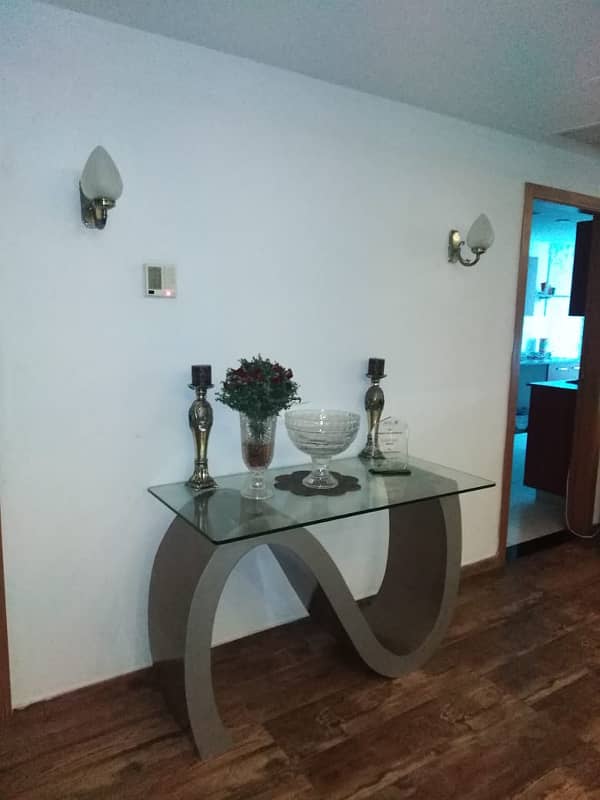 Ideal Location In Islamabad 7