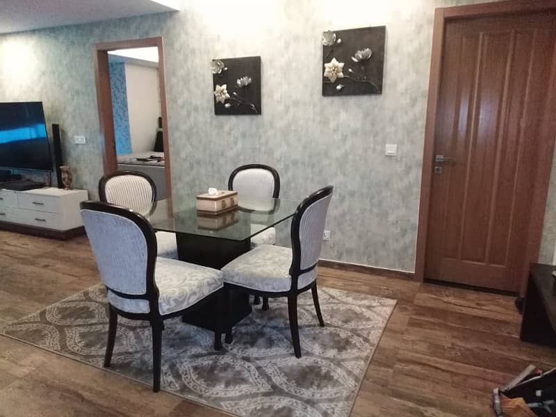 Ideal Location In Islamabad 8