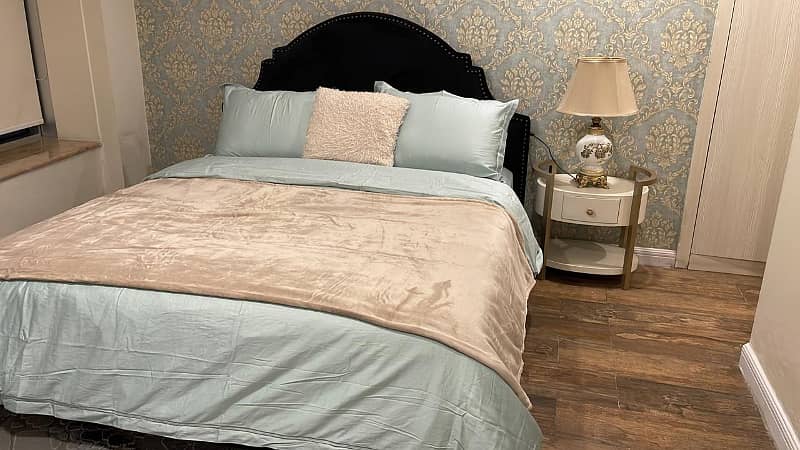 Ideal Location In Islamabad 10