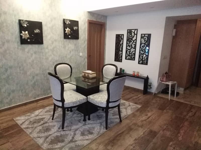Ideal Location In Islamabad 11