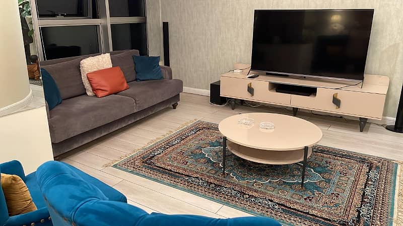 Ideal Location In Islamabad 12