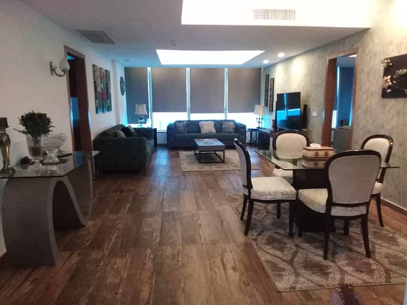 Ideal Location In Islamabad 13