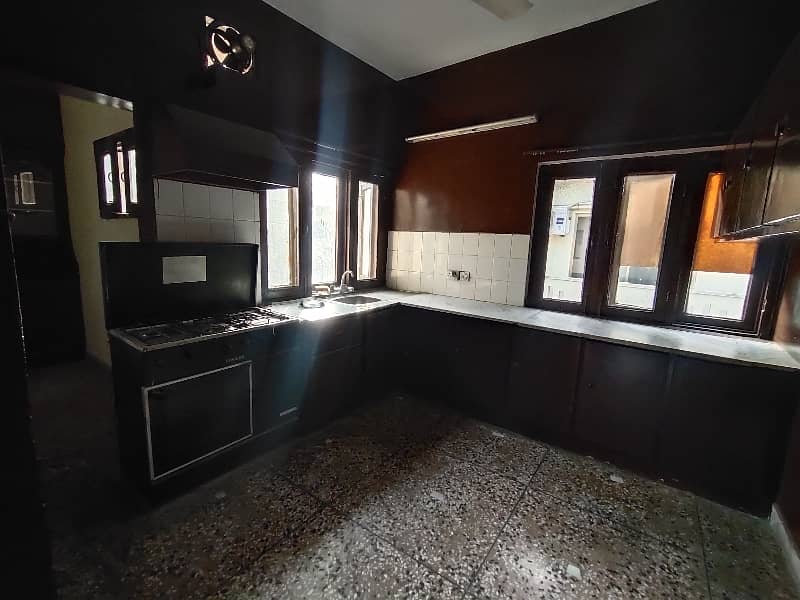 F-8 Up 3 Bed Upper Portion Available For Rent 7