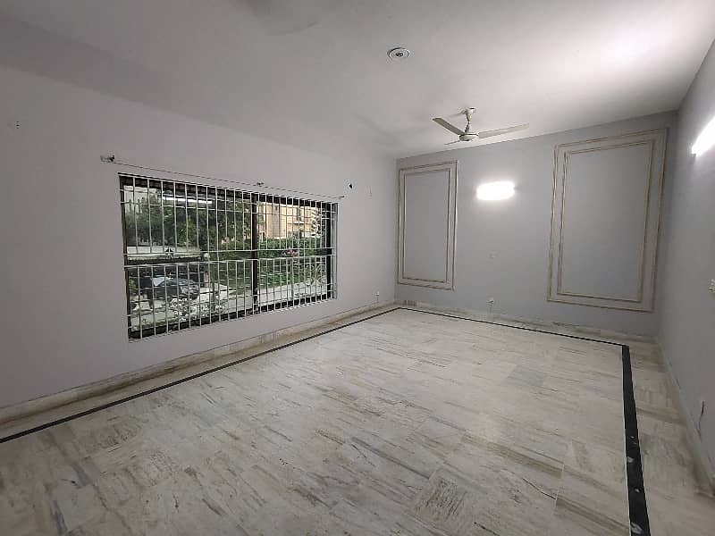 F-10 500sq yd 2 Bed Beautiful Portion Available For Rent 1