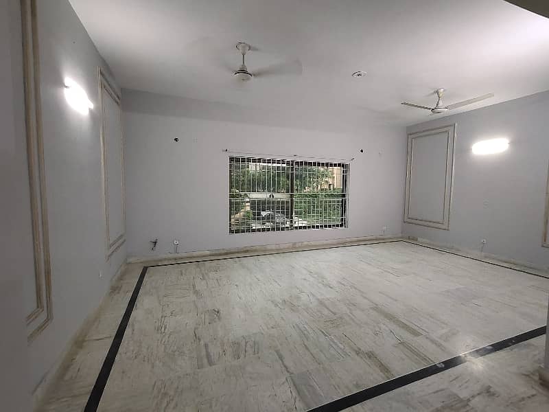 F-10 500sq yd 2 Bed Beautiful Portion Available For Rent 2
