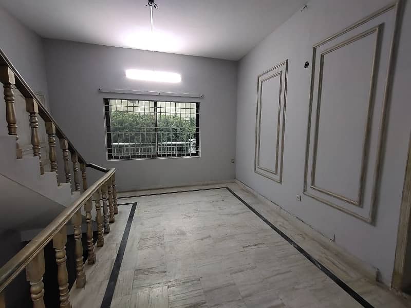 F-10 500sq yd 2 Bed Beautiful Portion Available For Rent 4