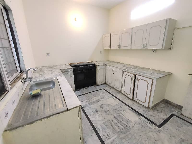 F-10 500sq yd 2 Bed Beautiful Portion Available For Rent 5