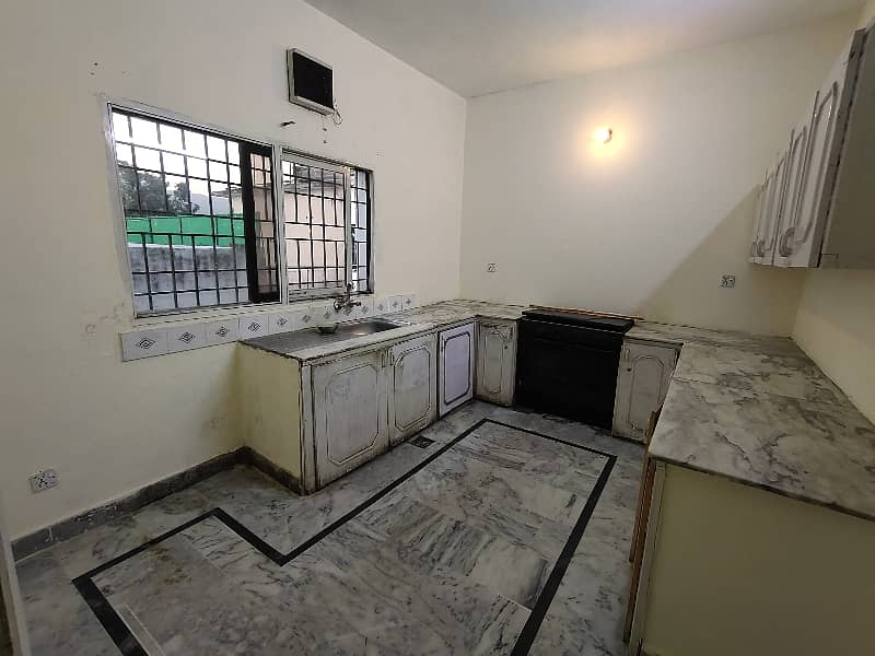 F-10 500sq yd 2 Bed Beautiful Portion Available For Rent 6