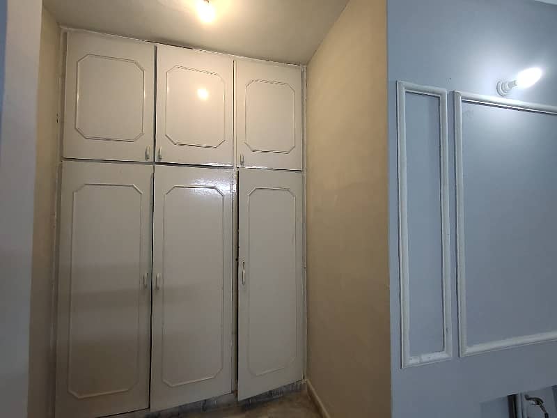F-10 500sq yd 2 Bed Beautiful Portion Available For Rent 9