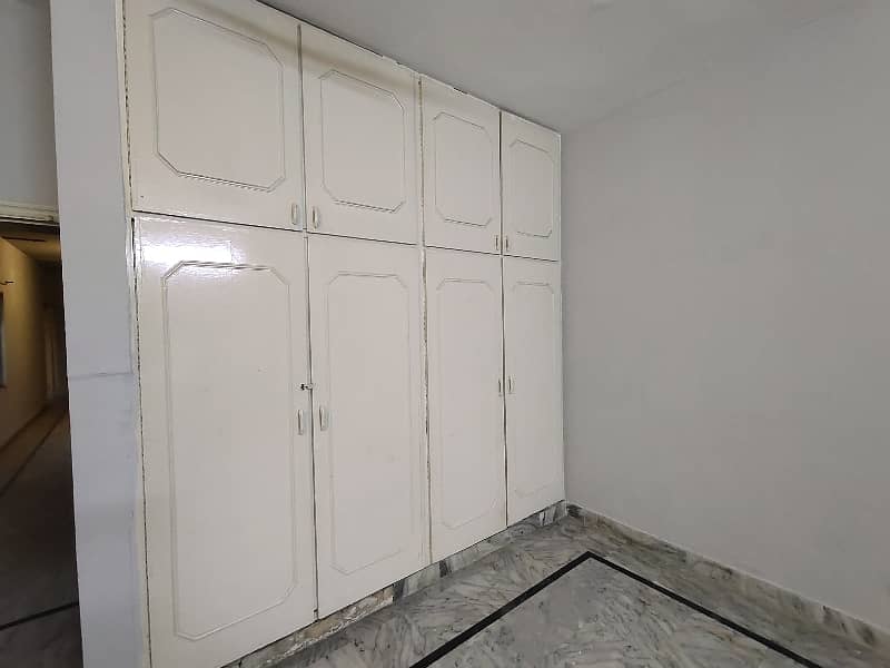 F-10 500sq yd 2 Bed Beautiful Portion Available For Rent 13