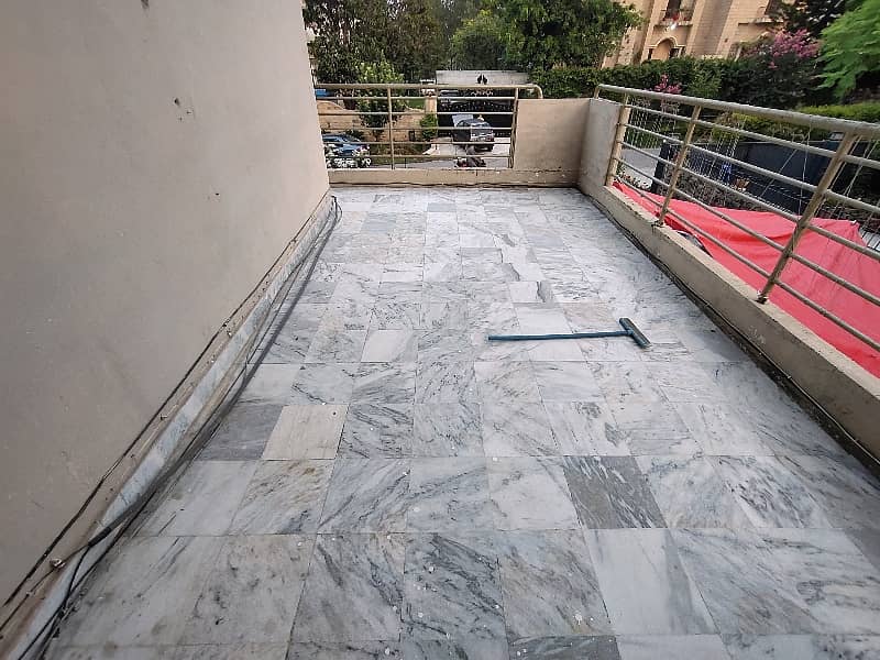 F-10 500sq yd 2 Bed Beautiful Portion Available For Rent 15