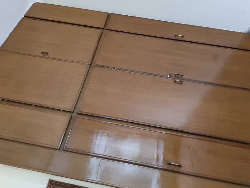 G-10/2 3 Bed Beautiful Upper Portion Available For Rent 11