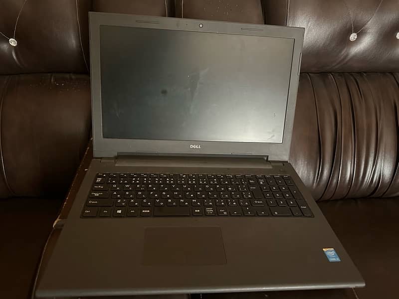 Dell Core i3 4th Generation 1