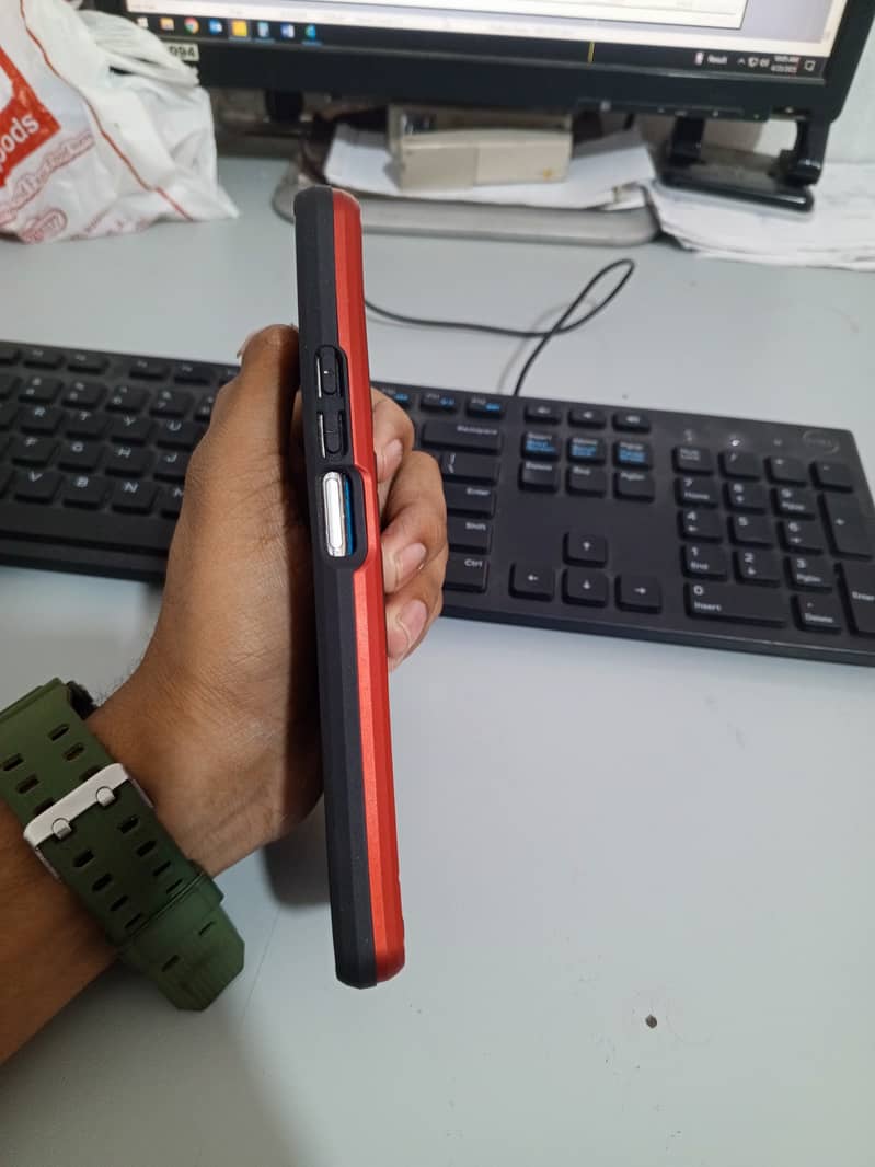 Xiaomi Mi 11T 0