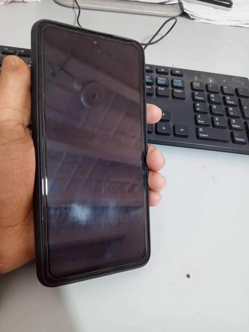 Xiaomi Mi 11T 4