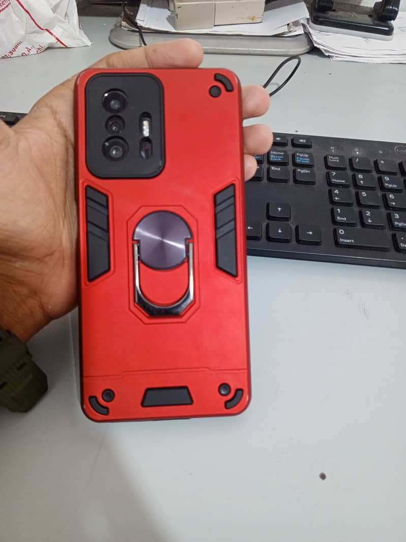 Xiaomi Mi 11T 5