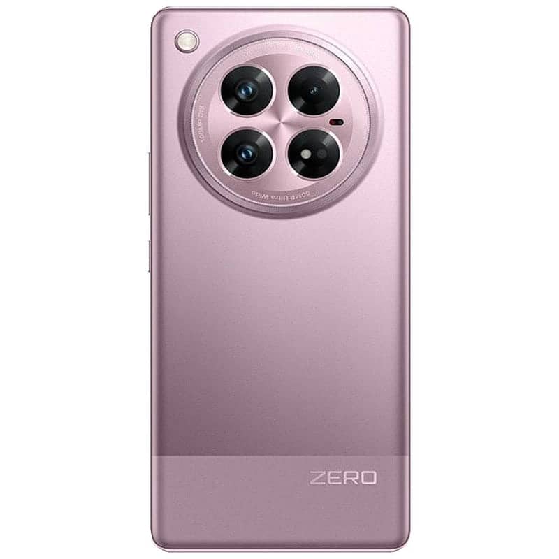 Infinix Zero 40 5G 12/256 box pack 0