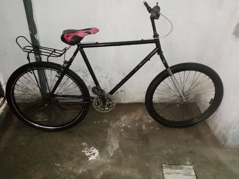 All ok Condition 1