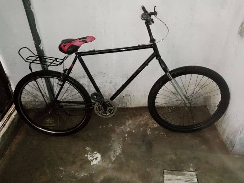 All ok Condition 5
