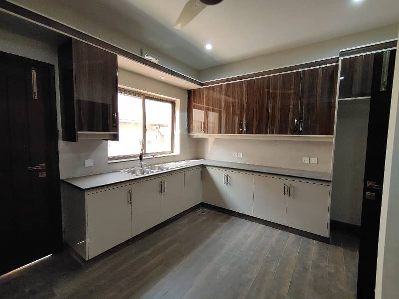 F-11 500 SQ Yard Ground Floor Separate Gate Available For Rent 2