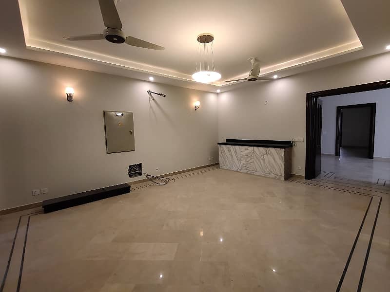 F-11 500 SQ Yard Ground Floor Separate Gate Available For Rent 0