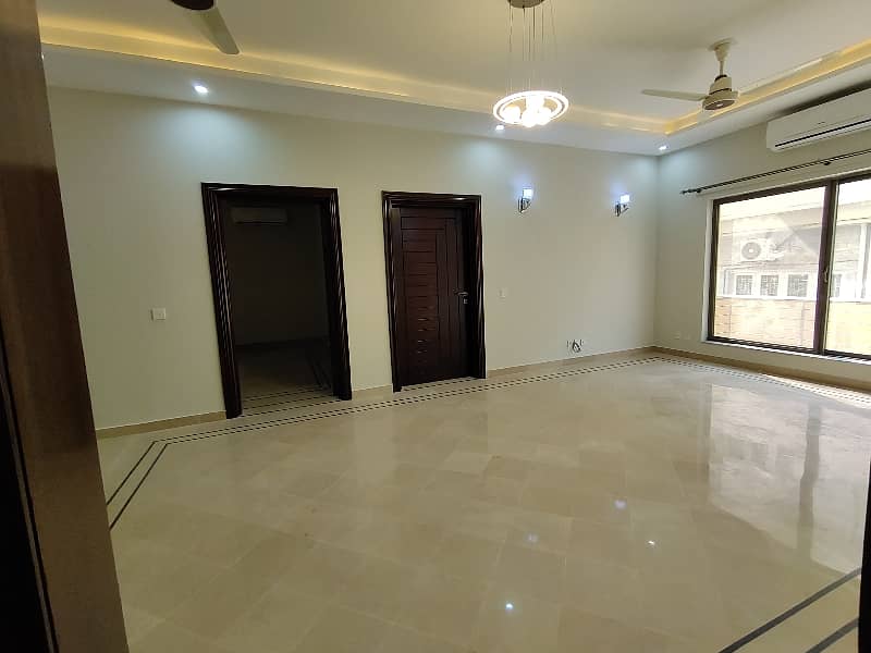 F-11 500 SQ Yard Ground Floor Separate Gate Available For Rent 6