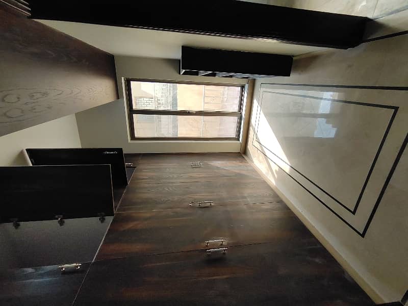 F-11 500 SQ Yard Ground Floor Separate Gate Available For Rent 9