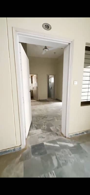 2 Bed Apartment E type on 2nd floor of PHA Sector I-16 Available For Sale 4
