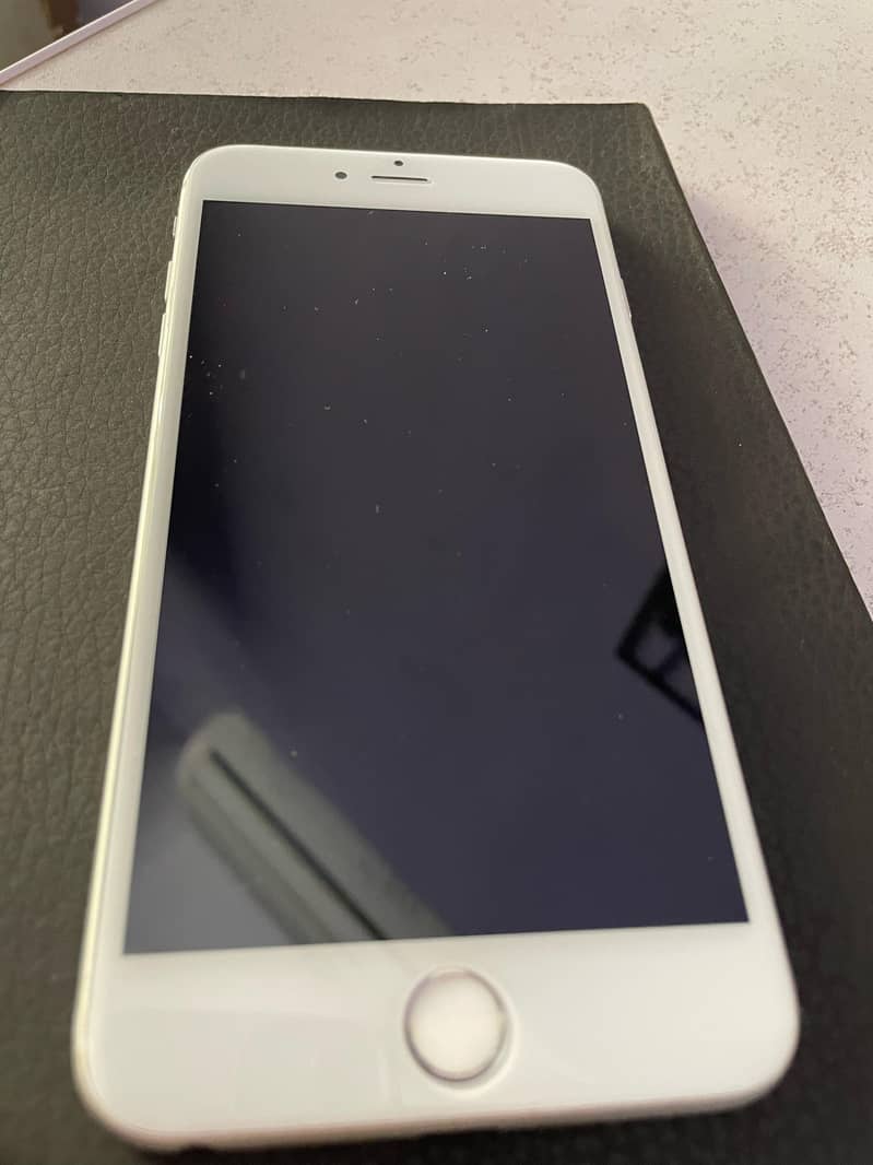 Apple iPhone 6 Plus PTA Approved 1