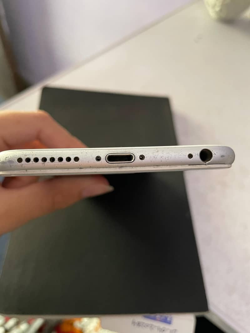 Apple iPhone 6 Plus PTA Approved 3
