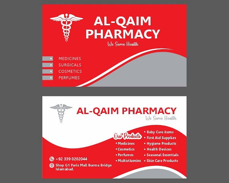Worker for pharmacy needed with experience 0