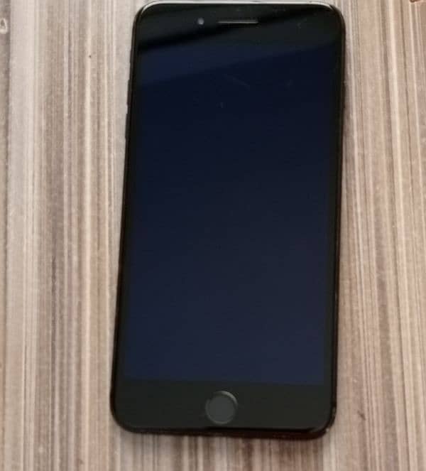Iphone 7 plus 0
