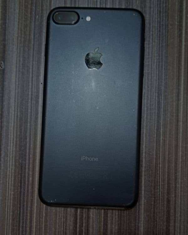 Iphone 7 plus 1