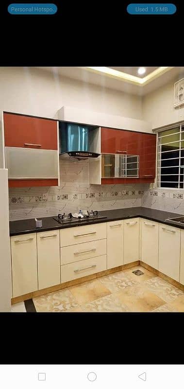 Carpenter wood work Services/Almari Cabinet wood Door Services 1