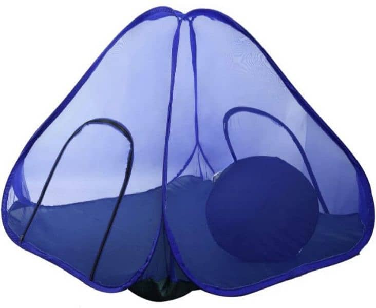 mosquito net 1