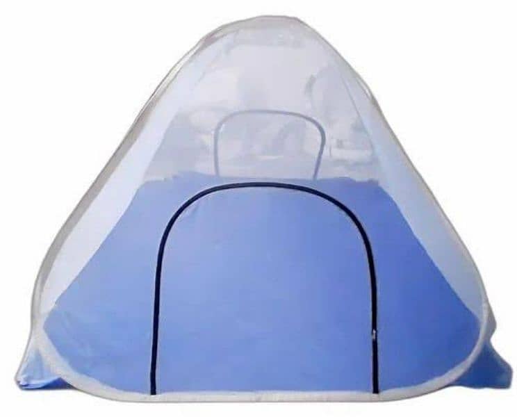 mosquito net 2