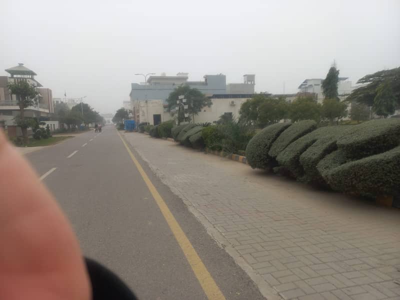 5 Marla Residential Plot For Sale In Sahiwal Al Razzaq Royals 11