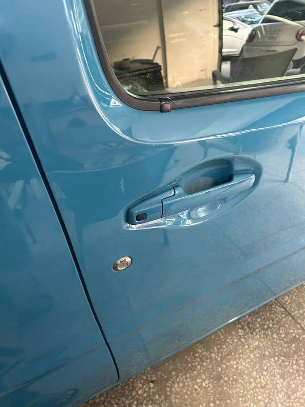 Suzuki Wagon R Top Line 2022 Unregistered 6