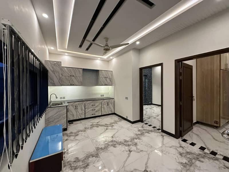 3 Years Installment Plan Luxury Brand New House In Park View City Lahore 2