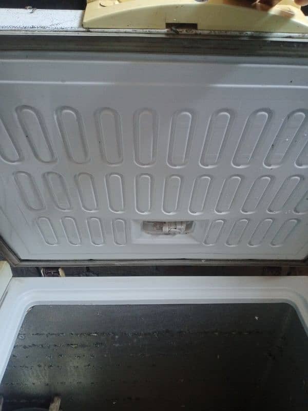 wevs freezer 2